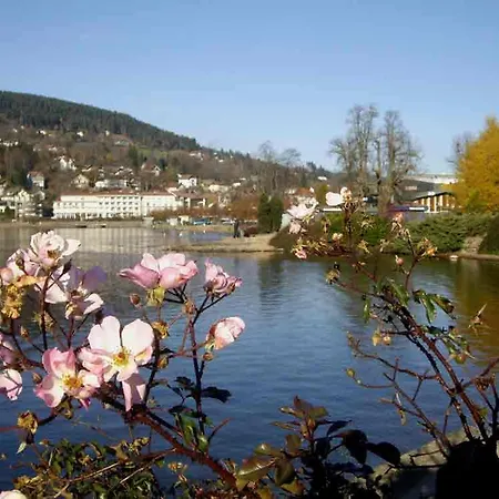 Eden * Gérardmer