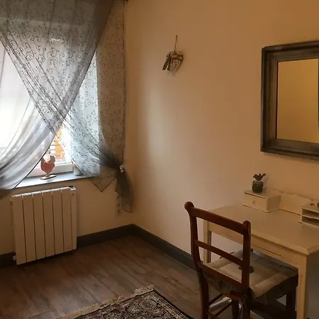 Appartement Eden Gérardmer