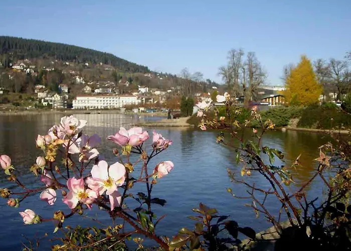 Eden * Gérardmer