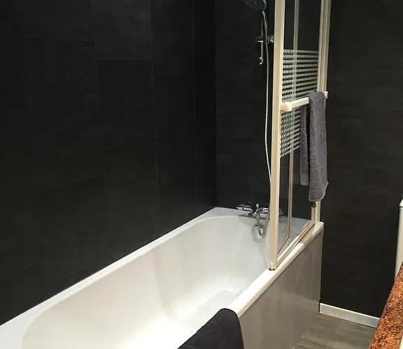 Eden Appartement Gérardmer