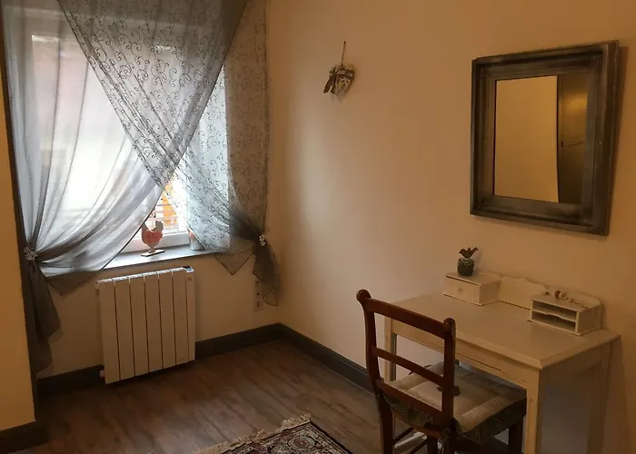 Appartement Eden Gérardmer